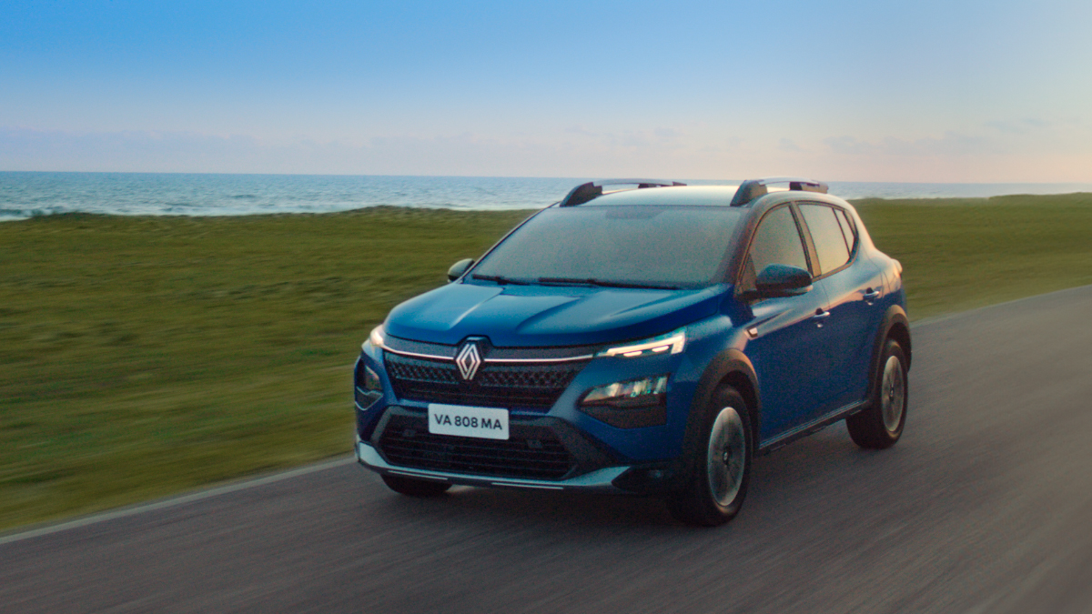renault kwid