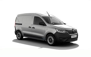 RENAULT EXPRESS VAN