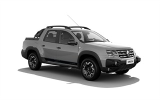 RENAULT OROCH