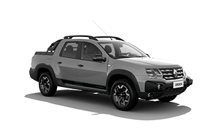 RENAULT OROCH
